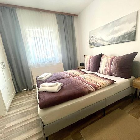 Pension Maier Філлах Екстер'єр фото