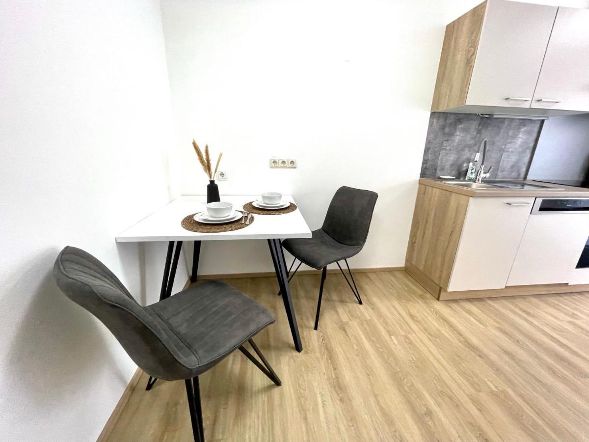 Pension Maier Філлах Екстер'єр фото