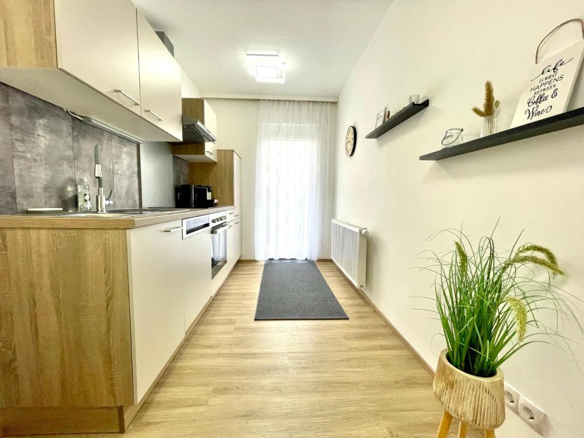 Pension Maier Філлах Екстер'єр фото