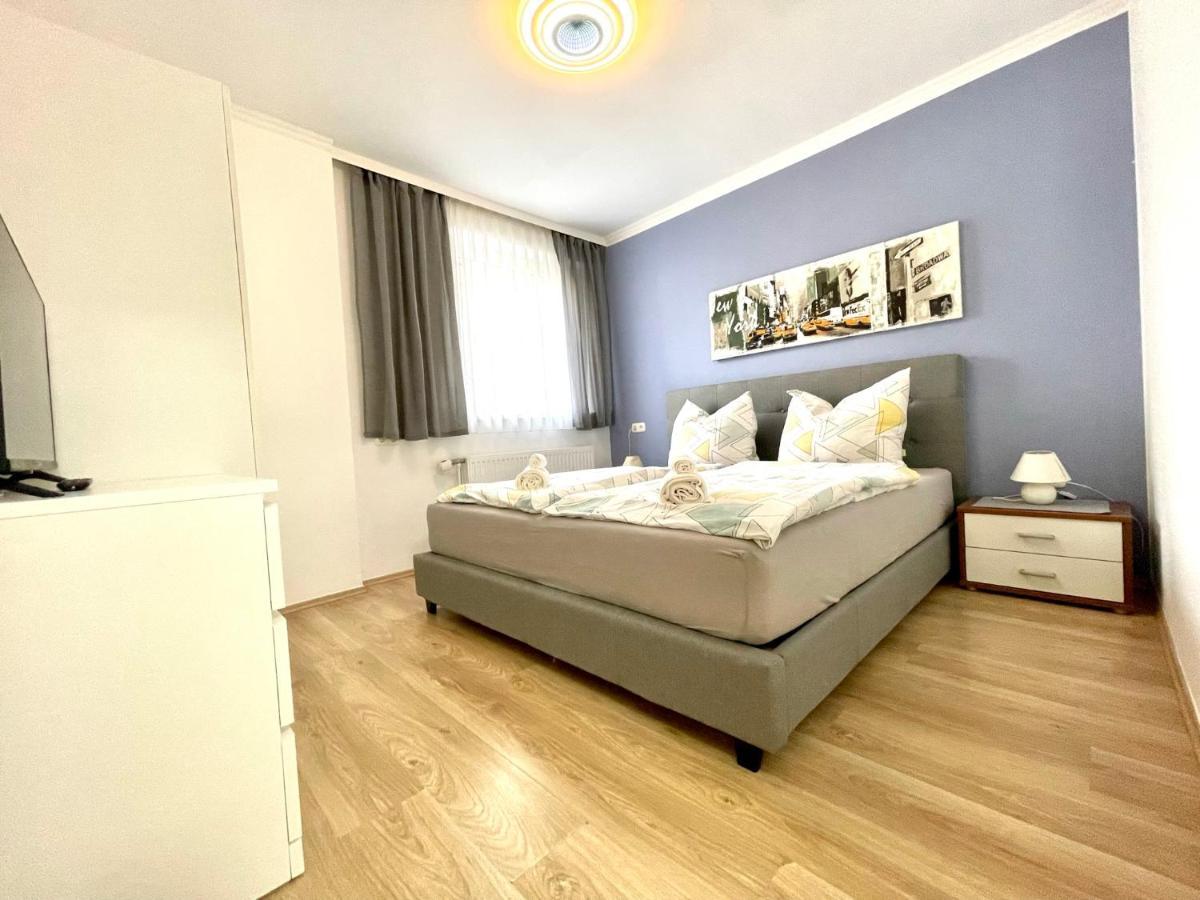 Pension Maier Філлах Екстер'єр фото