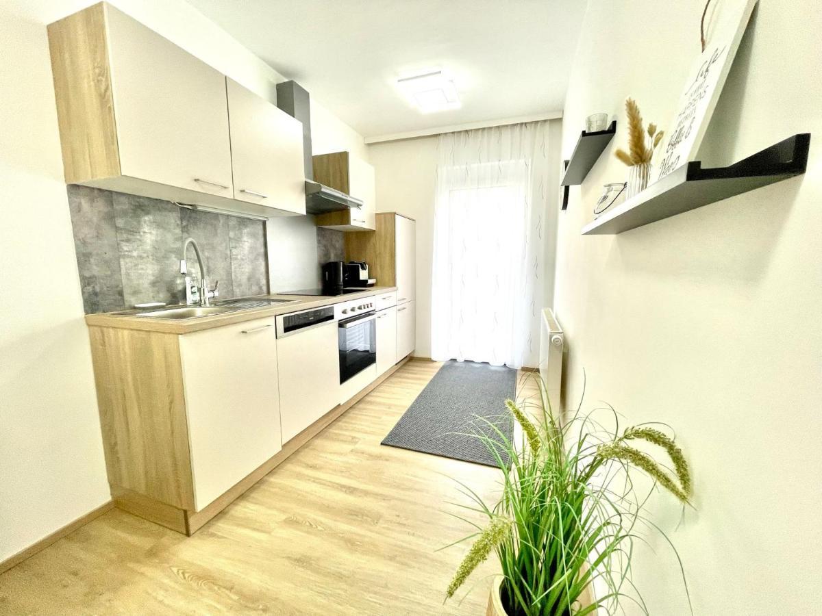 Pension Maier Філлах Екстер'єр фото