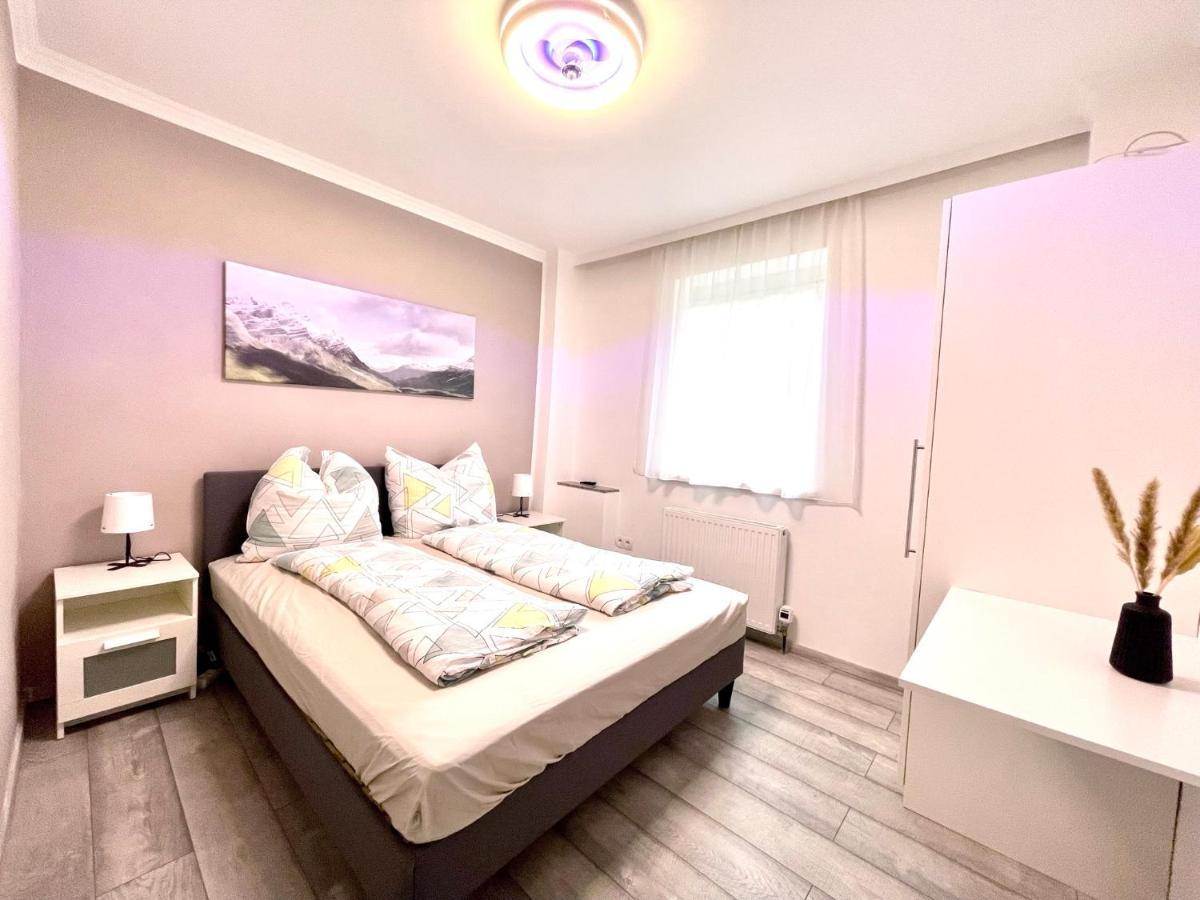 Pension Maier Філлах Екстер'єр фото