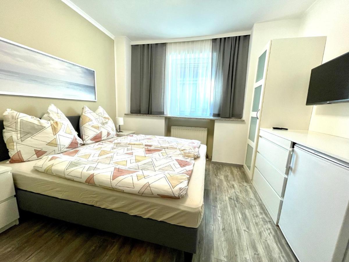 Pension Maier Філлах Екстер'єр фото