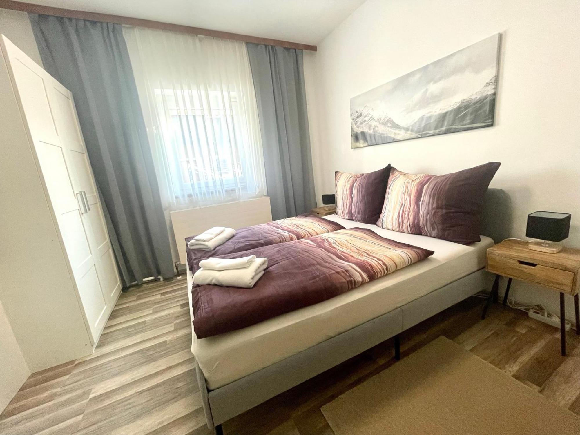 Pension Maier Філлах Екстер'єр фото