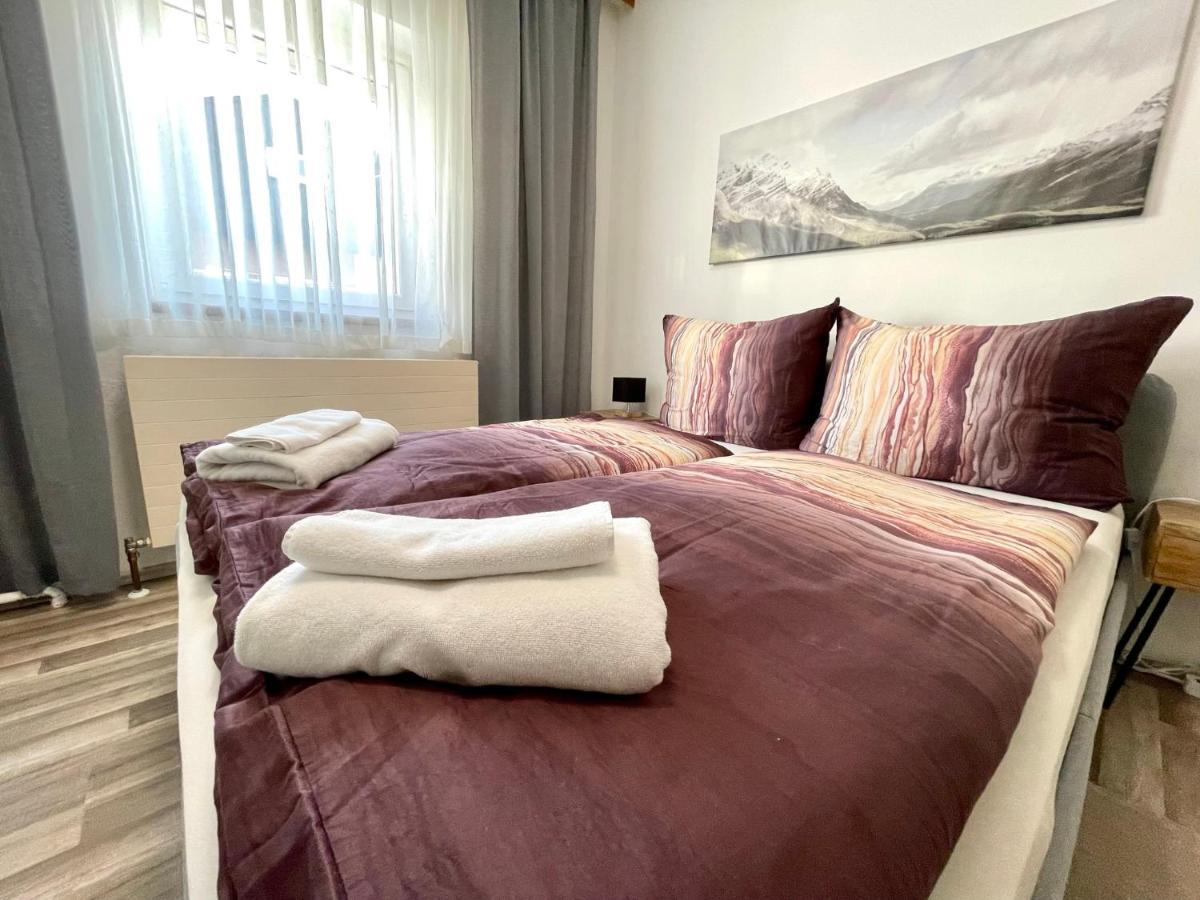 Pension Maier Філлах Екстер'єр фото