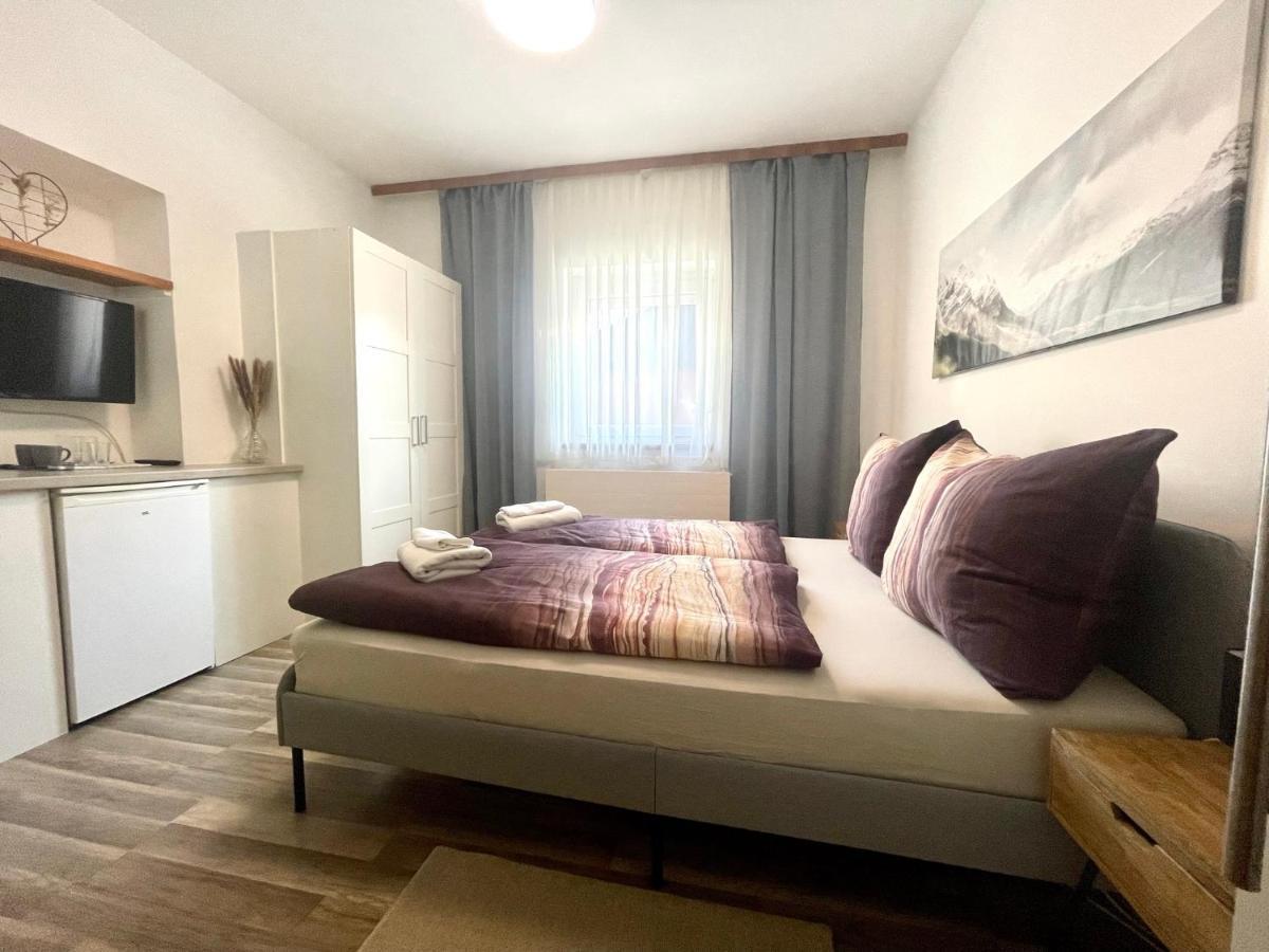 Pension Maier Філлах Екстер'єр фото