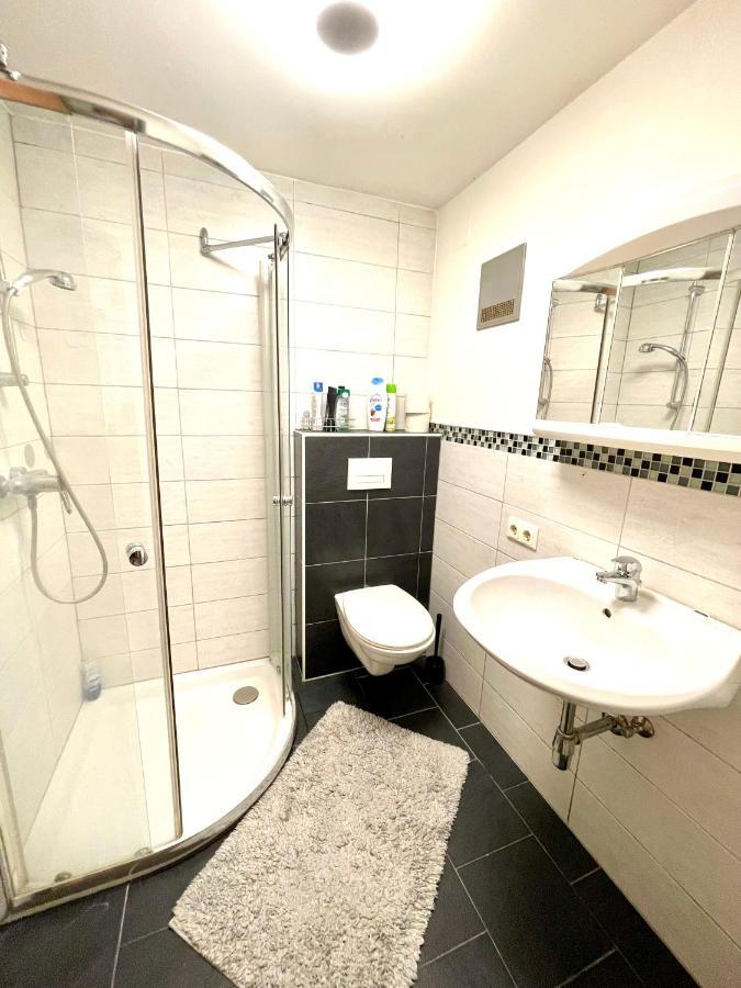 Pension Maier Філлах Екстер'єр фото