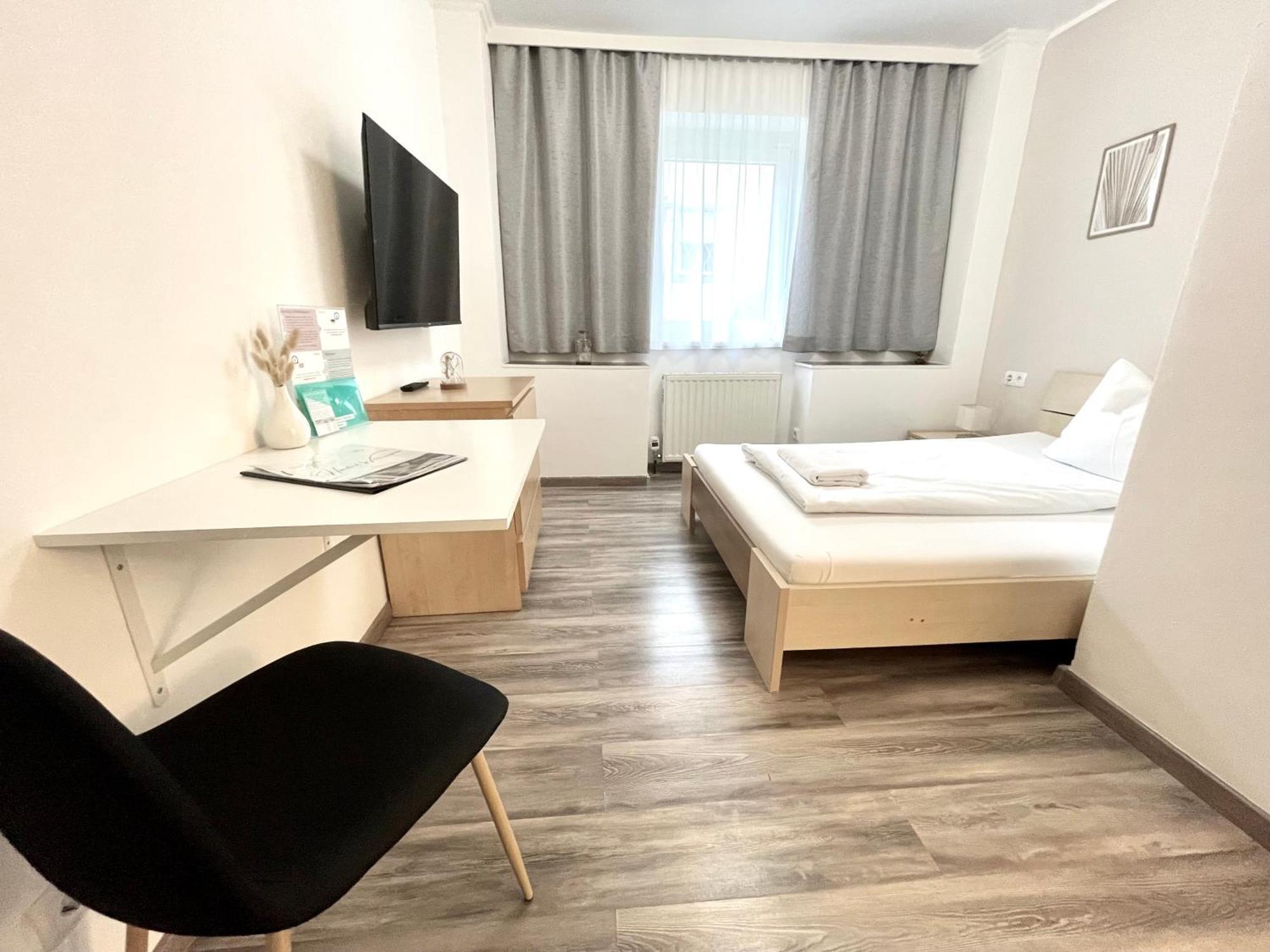 Pension Maier Філлах Екстер'єр фото