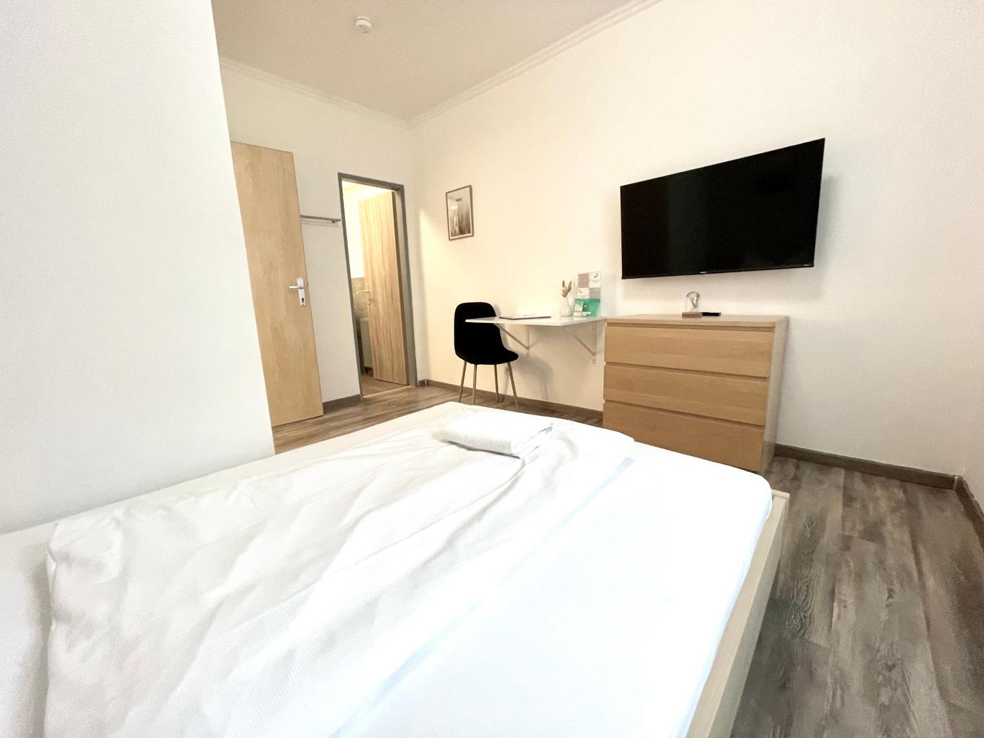 Pension Maier Філлах Екстер'єр фото
