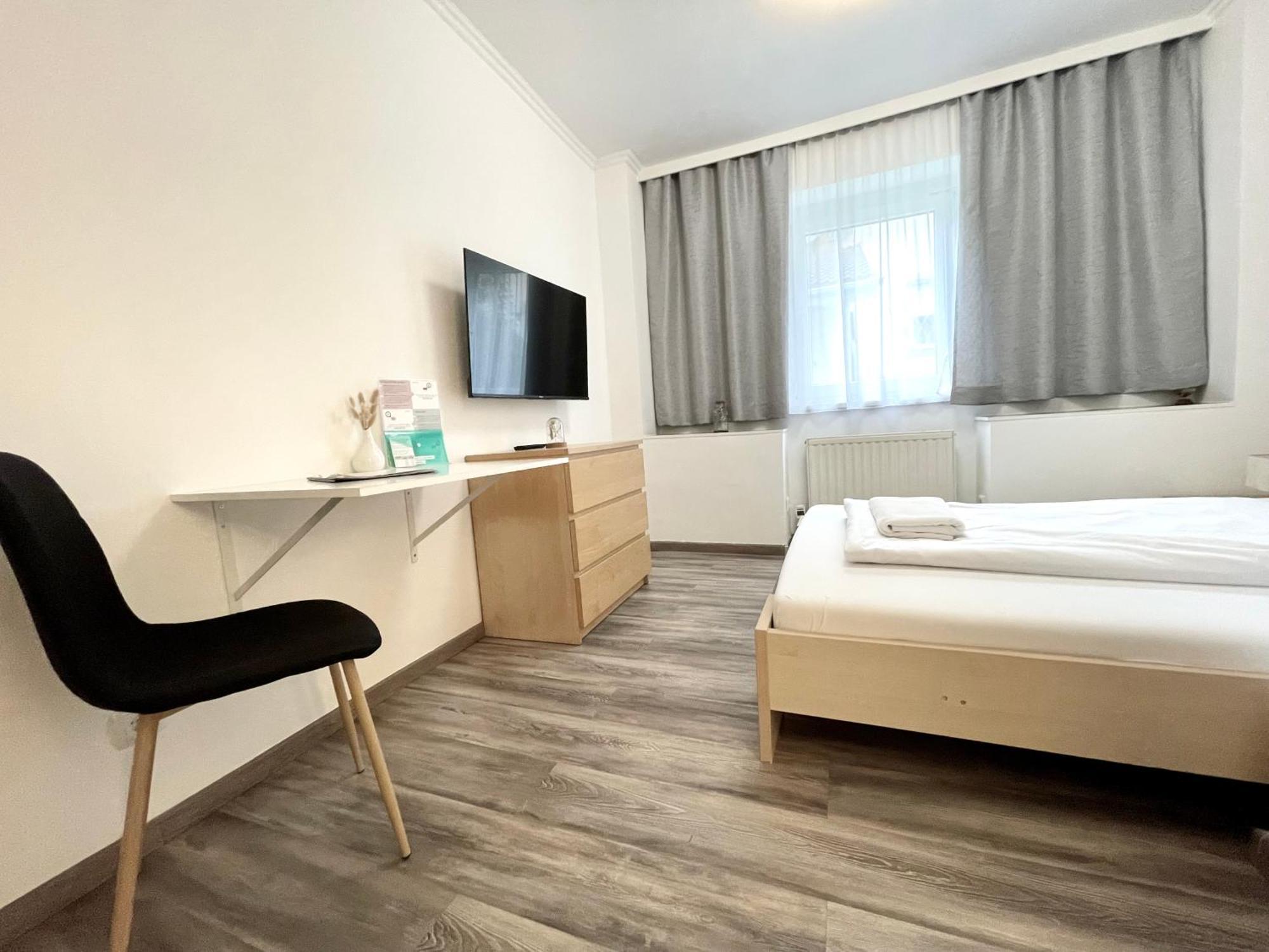 Pension Maier Філлах Екстер'єр фото