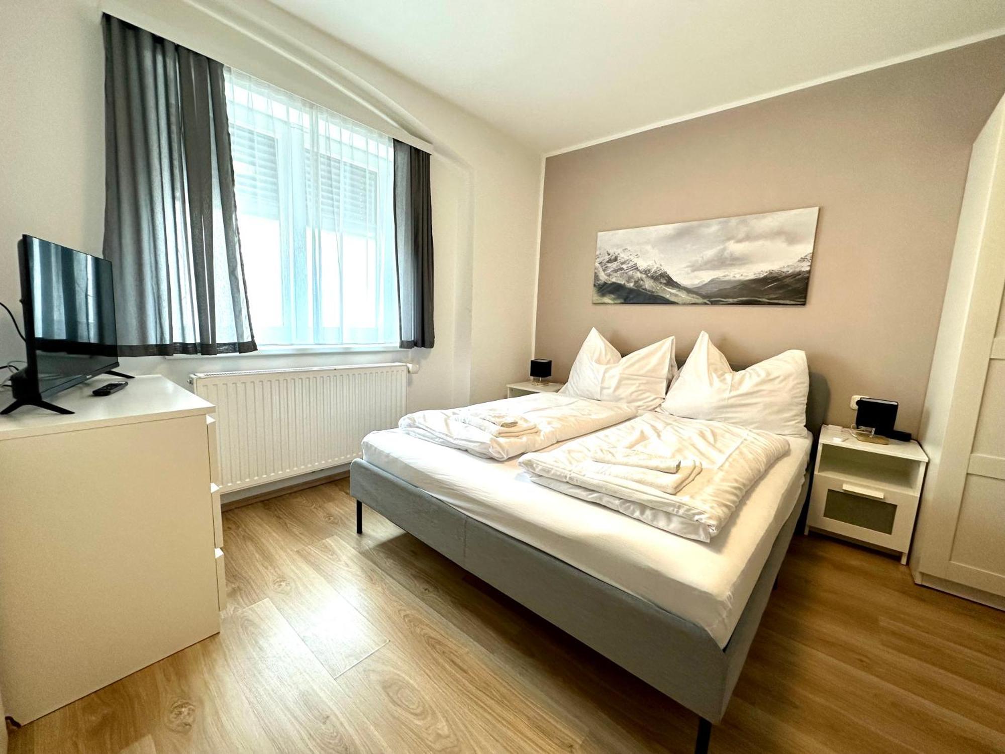 Pension Maier Філлах Екстер'єр фото